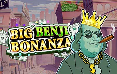 Big Benji Bonanza